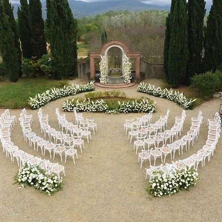 Viesca Suites & Villas Il Borro Toscana Reggello Exterior photo