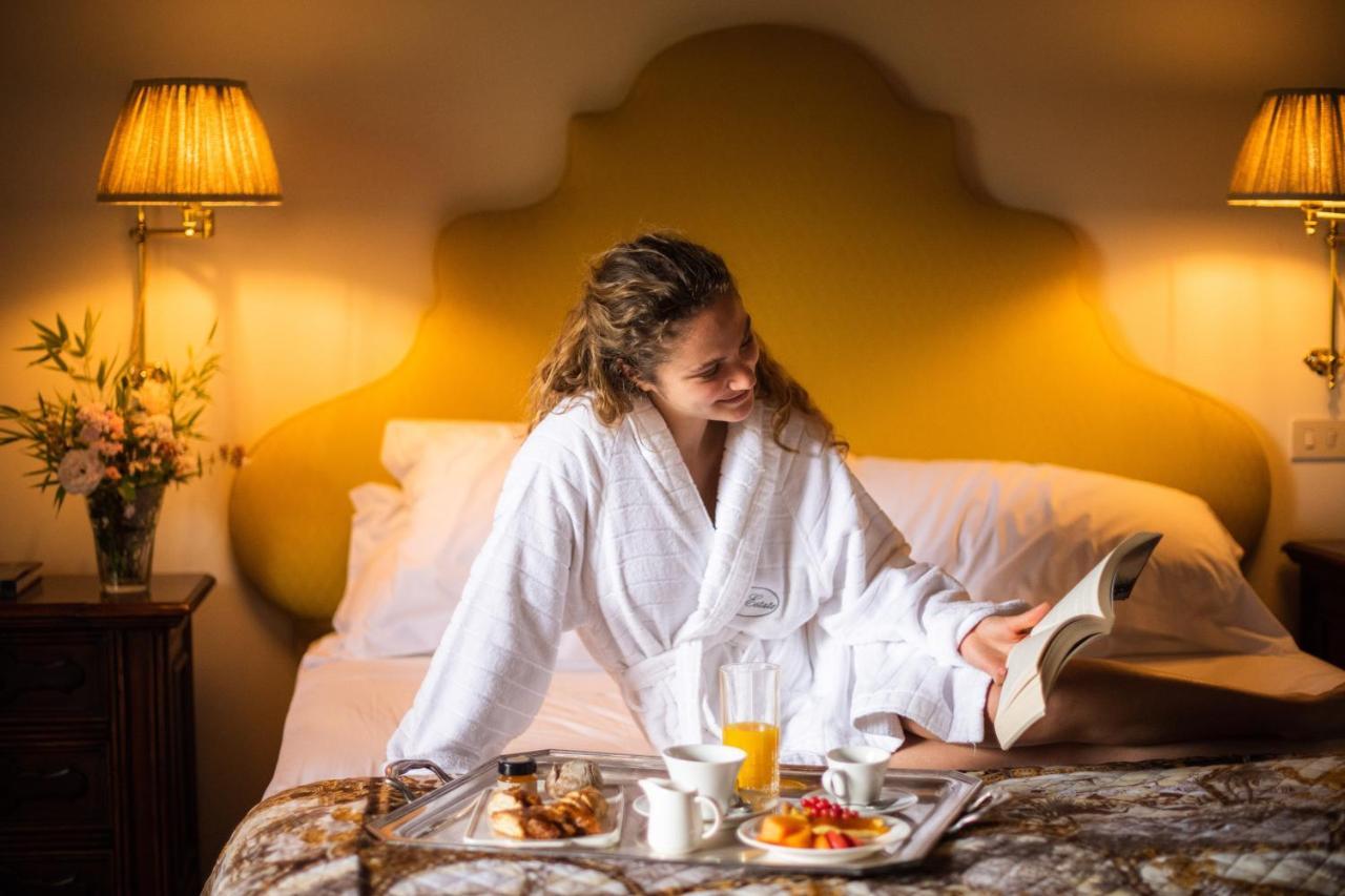 Viesca Suites & Villas Il Borro Toscana Reggello Exterior photo